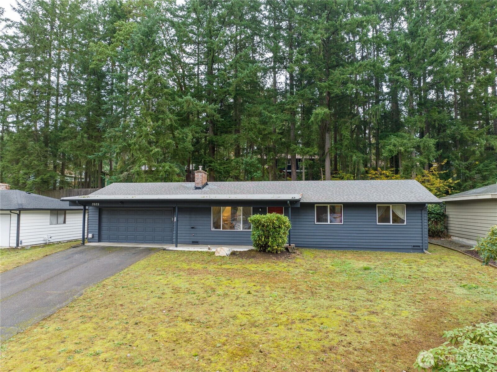 Property Photo:  3929  Briarwood Drive SE  WA 98366 