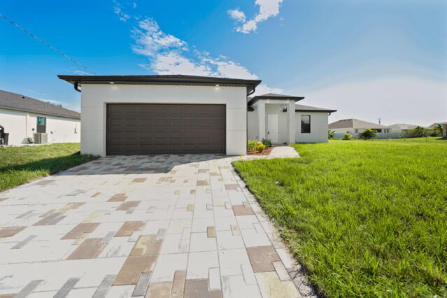 Property Photo:  2458 NW 9th Ter Terrace  FL 33993 