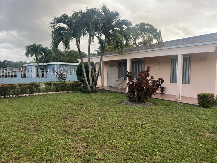 Property Photo: 16025 NW 22 Court FL 33054