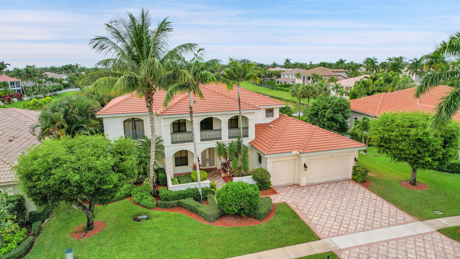 Property Photo:  4545 Island Reef Drive  FL 33449 