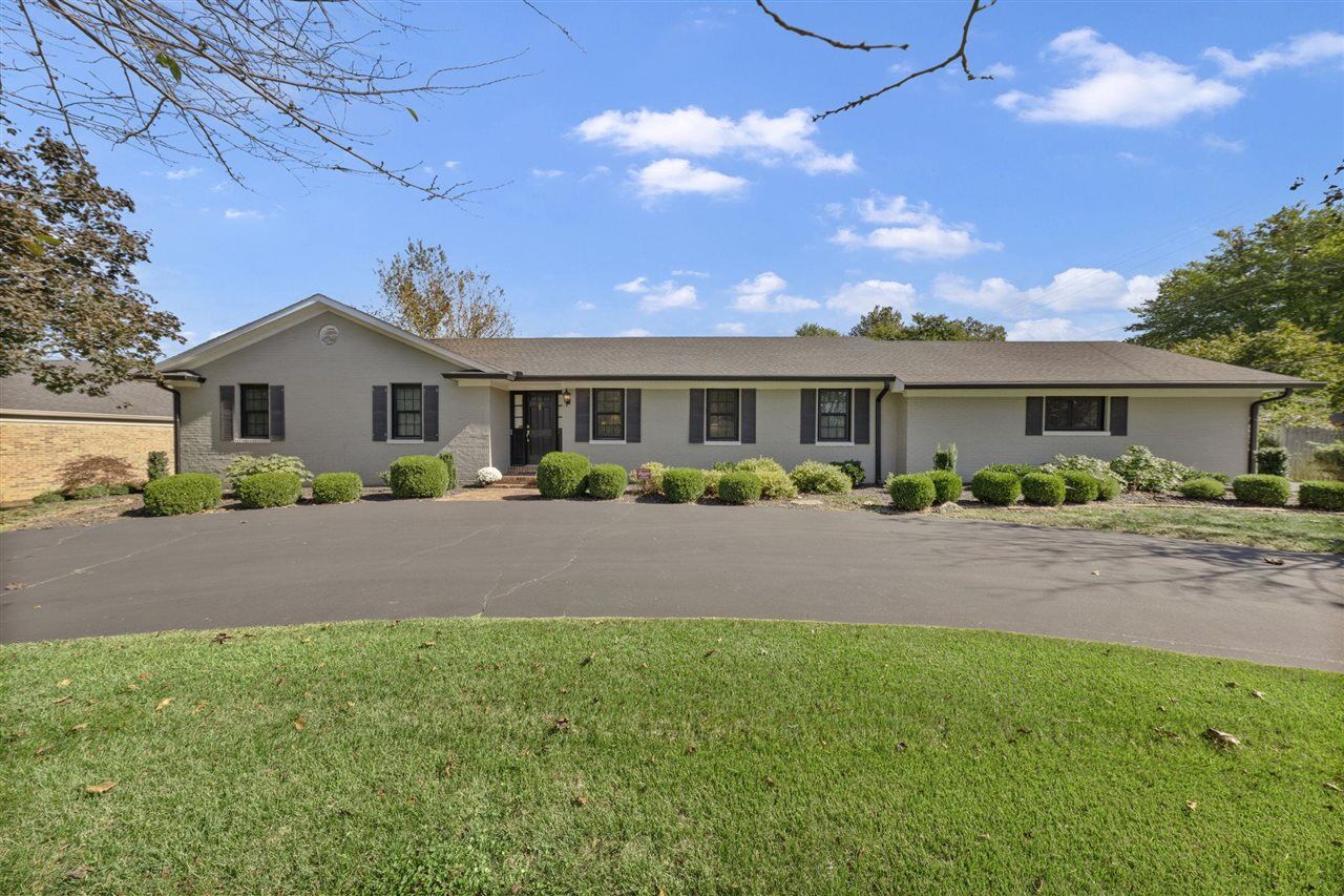 Property Photo:  190 Chambers Drive  KY 42103 