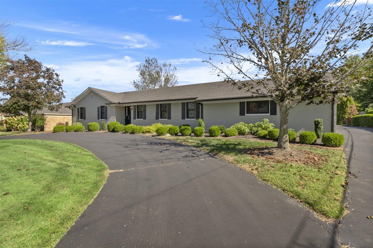 Property Photo: 190 Chambers Drive KY 42103