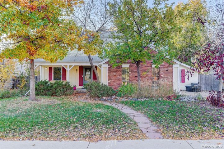 Property Photo:  11766 W Radcliff Avenue  CO 80465