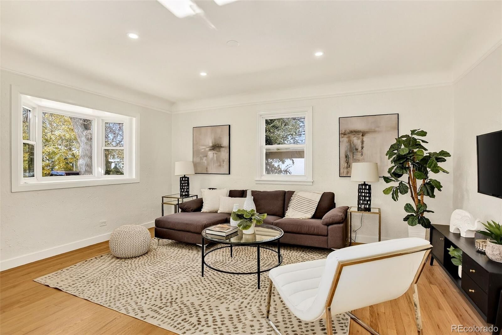 Property Photo:  4940 Newton Street  CO 80221