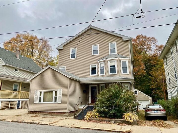 Property Photo:  517 Fairmount Street  RI 02895 