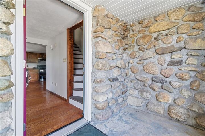 Property Photo: 56 Mailloux Street RI 02895