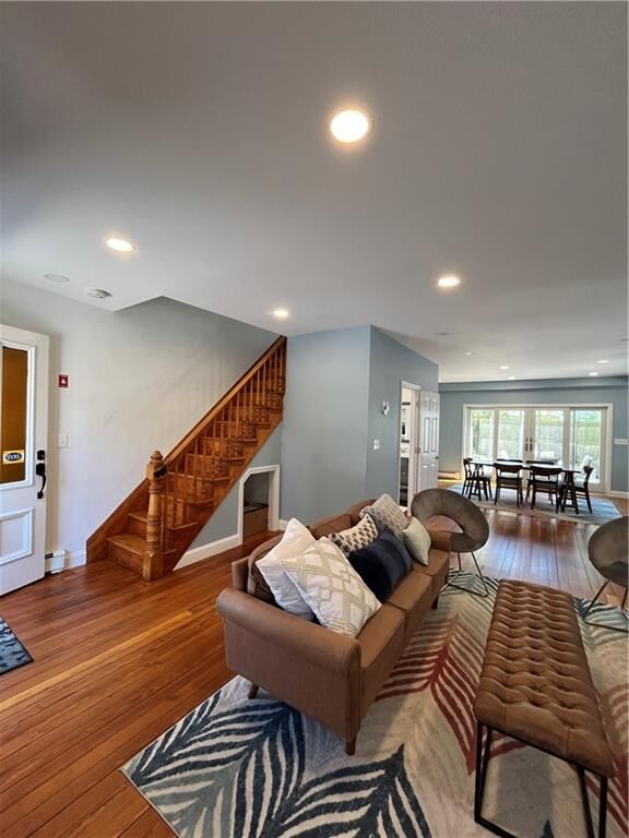 Property Photo:  33 Young Street  RI 02840