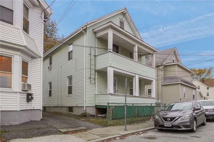 Property Photo:  27 Collins Avenue  RI 02860 
