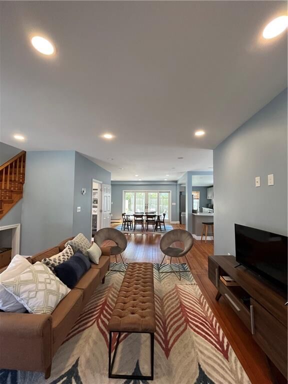 Property Photo:  33 Young Street  RI 02840