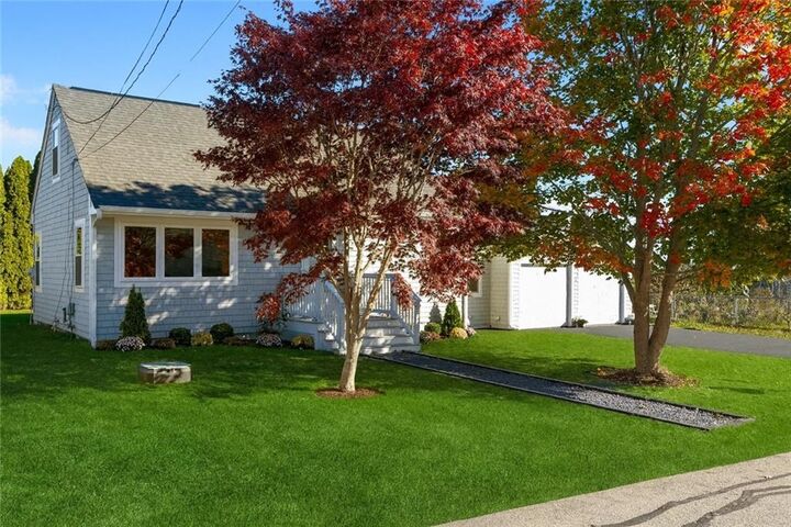 Property Photo: 63 Clearview Avenue RI 02871