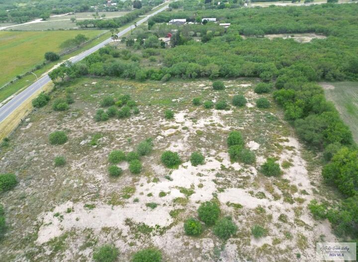 Property Photo: 34609 Fm 1577 TX 78586