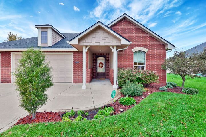 Property Photo:  3949 N Watercress Ct  KS 67101 