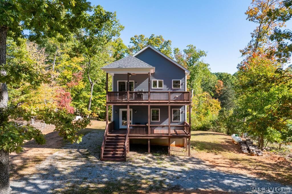 Property Photo: 175 Redwood Dr NC 27850