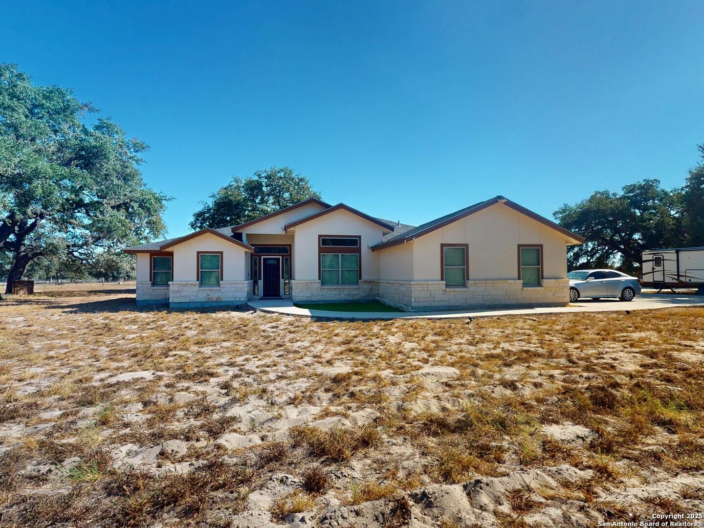 Property Photo: 3992 Fm 1784 TX 78064