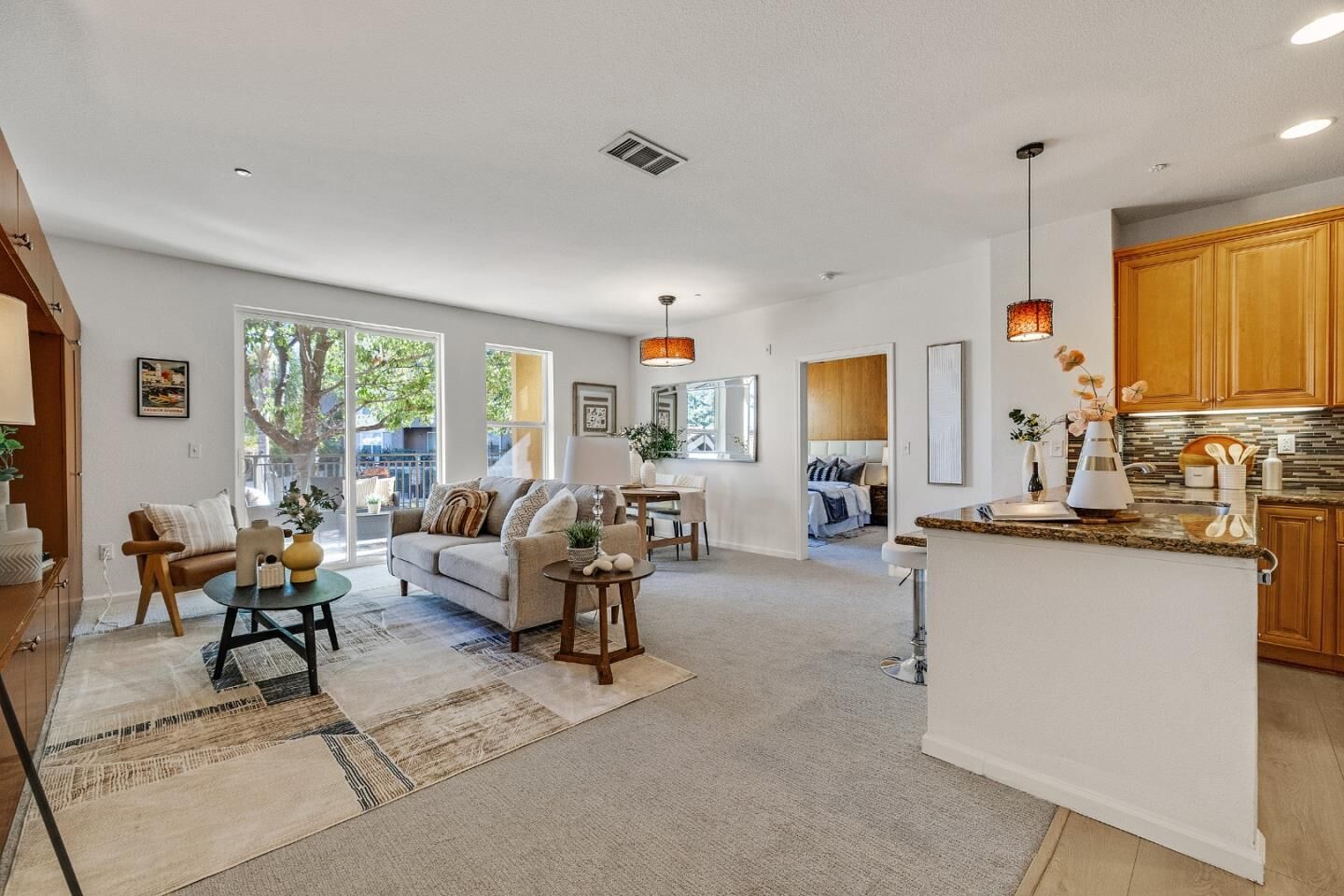 Property Photo: 1445 Fruitdale Avenue 126 CA 95128