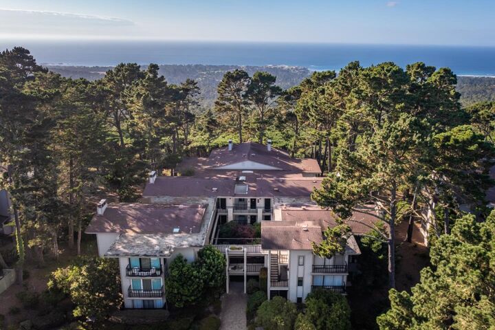 22 Ocean Pines Lane 22  Pebble Beach CA 93953 photo