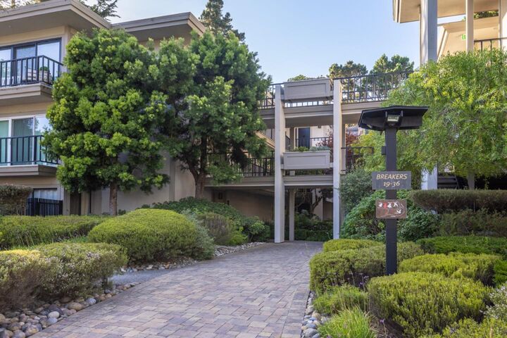 22 Ocean Pines Lane 22  Pebble Beach CA 93953 photo