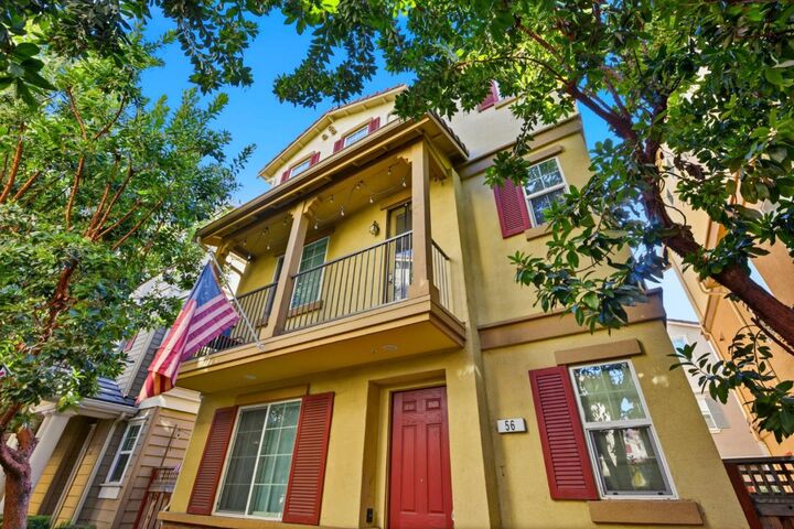 56 Regency Place  Hayward CA 94544 photo