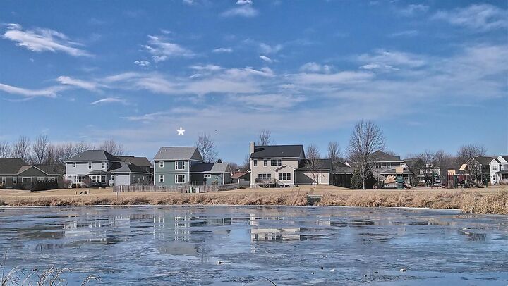 Property Photo:  3133 Pleasant Street  WI 53590 