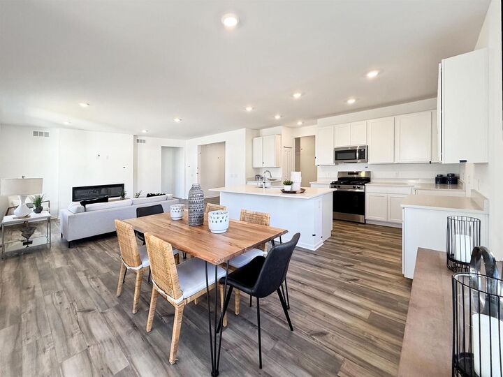 Property Photo: 2840 Jackson Street 36 WI 53589