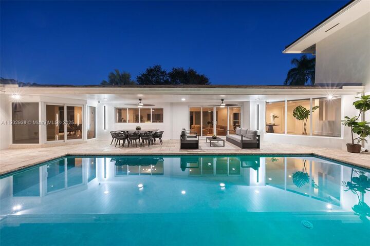 Property Photo:  13150 SW 69th Ave  FL 33156