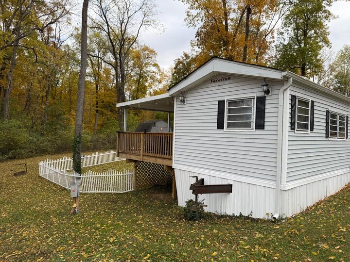 Property Photo:  5943 In-101  IN 47353