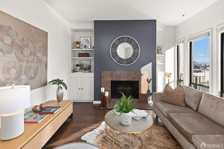 Property Photo:  631 Carolina Street  CA 94107