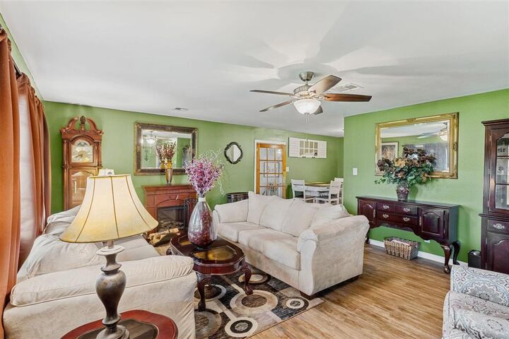 Property Photo:  1576 Georgia Rd Road  LA 70611 