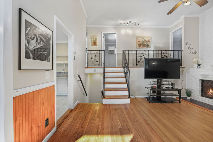 Property Photo:  113 Wood Ridge Drive  CT 06905