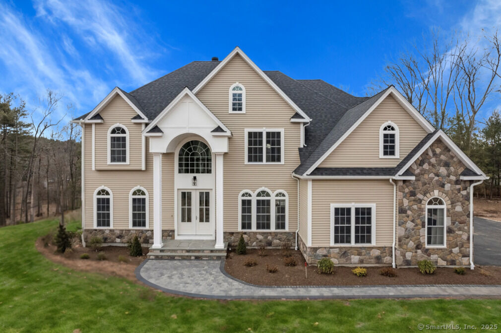 Property Photo:  96 Crosby Road  CT 06033 