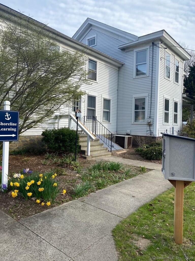 Property Photo: 144 Boston Post Road CT 06443