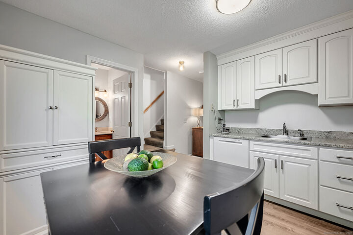 Property Photo: 489 Wolcott Street Apt 46 CT 06010