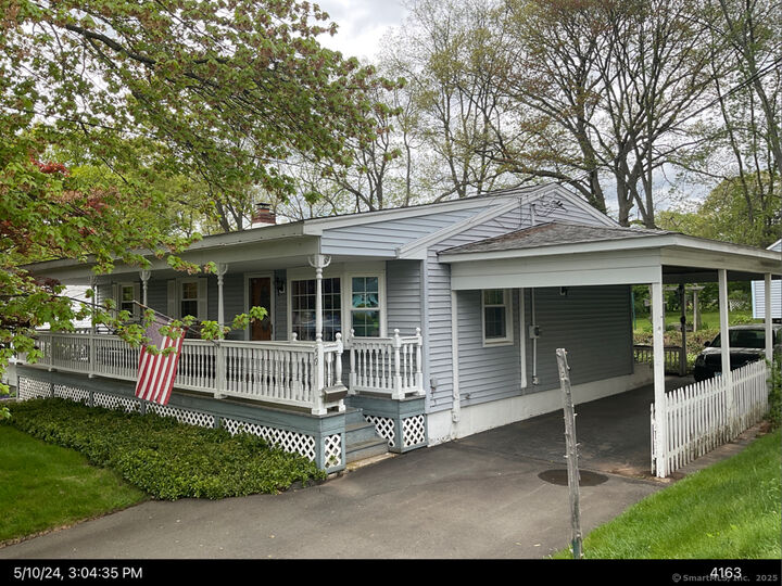 59 Brace Avenue  Bristol CT 06010 photo