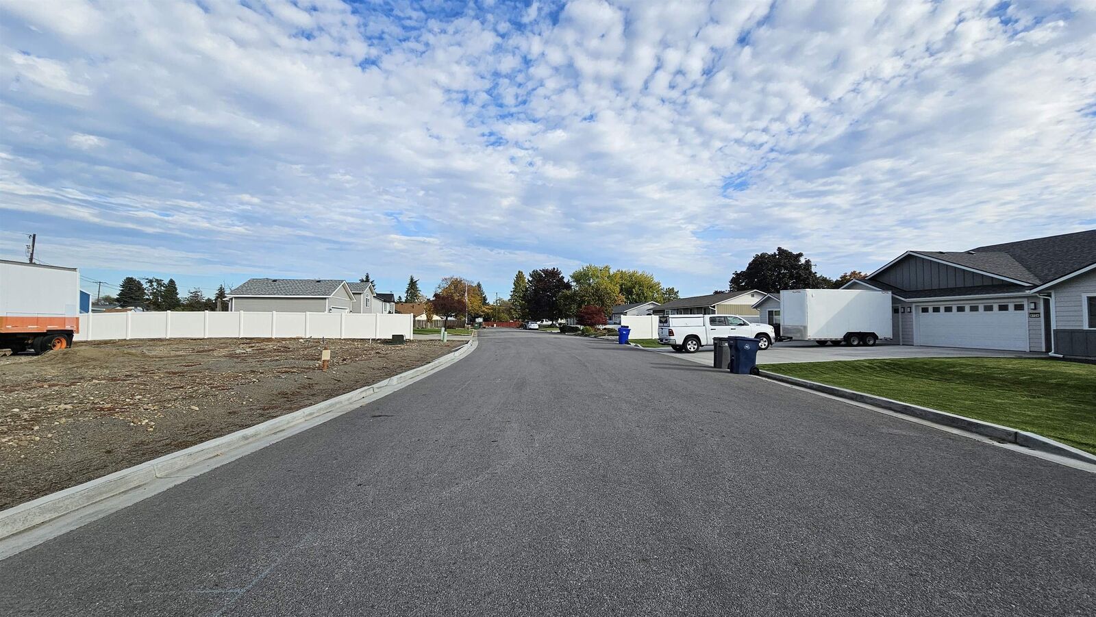 Property Photo:  8117 E Baldwin Ave  WA 99212