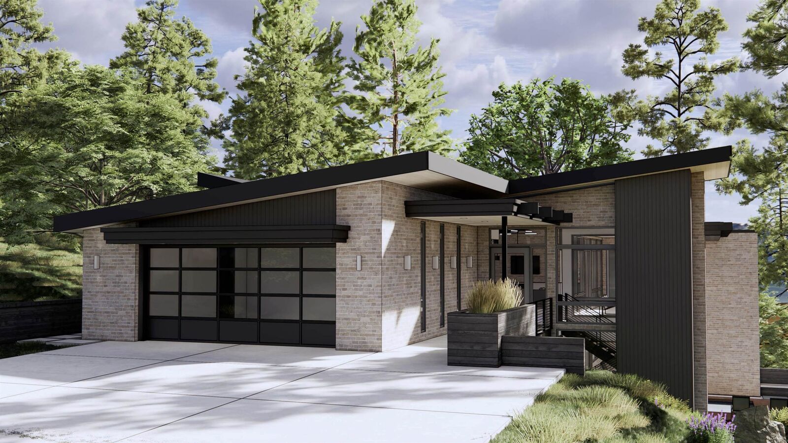 Property Photo:  1536 S Upper Terrace Rd  WA 99203 