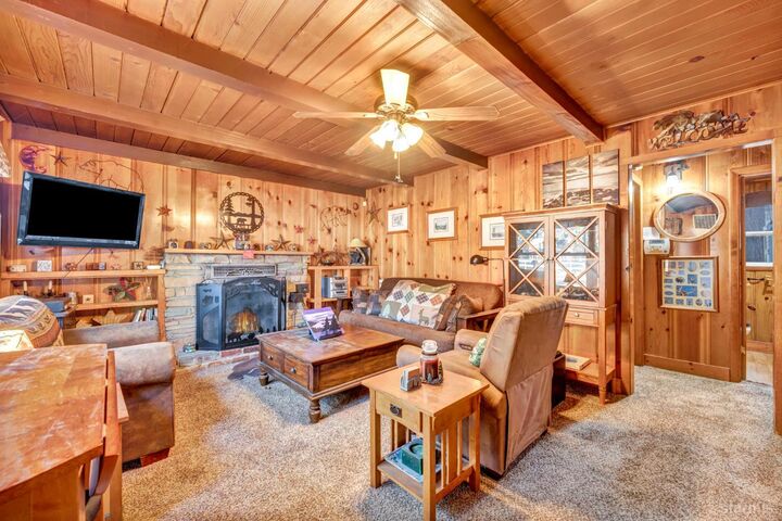 Property Photo: 952 San Jose Avenue CA 96150