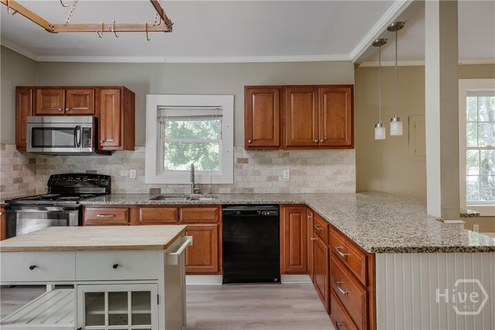 Property Photo:  697 Barber Street  GA 30601