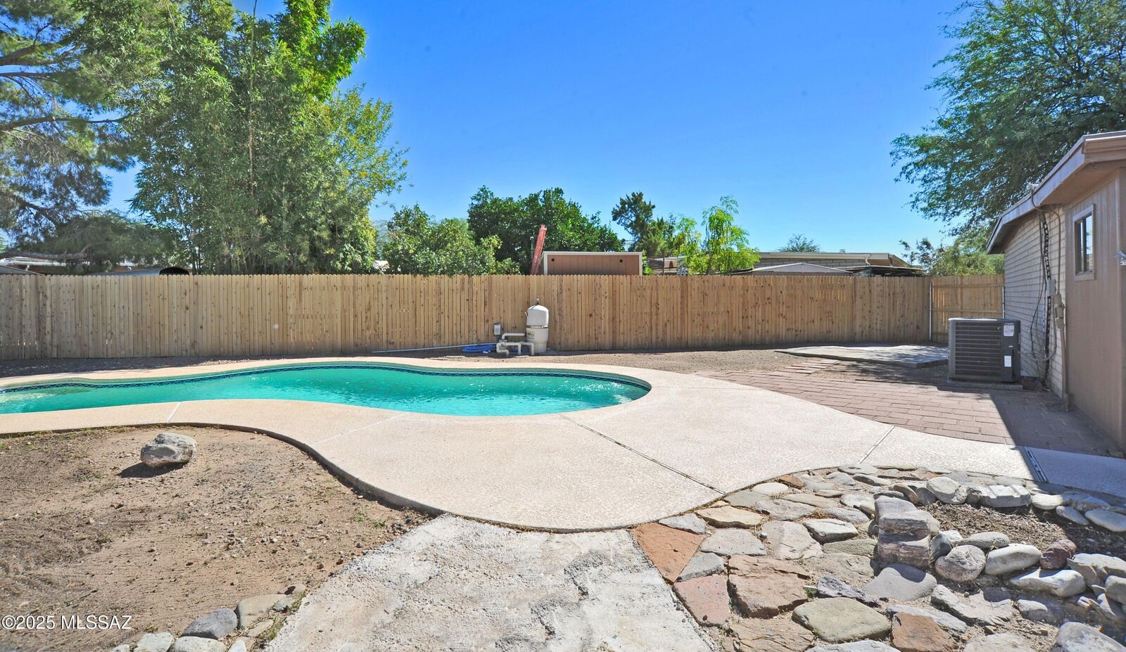 Property Photo:  4851 S Lantana Place  AZ 85730