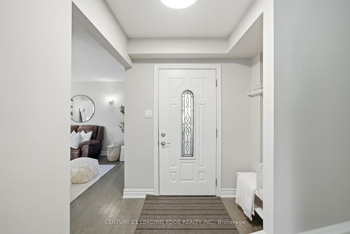 Property Photo: 42 Harman Drive ON L1S 5H6