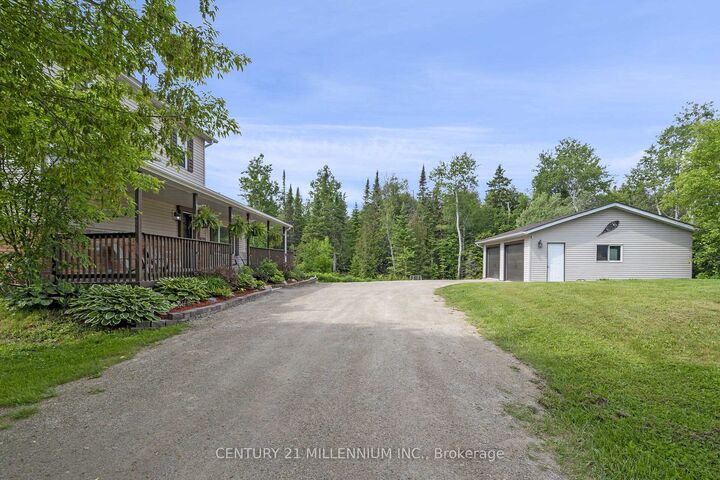 Property Photo:  5770 Trafalgar Road  ON N0B 1Z0 
