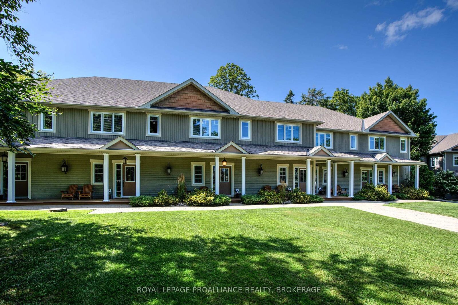 Property Photo: 532 10th Concession Road 2-10 ON K0G 1X0