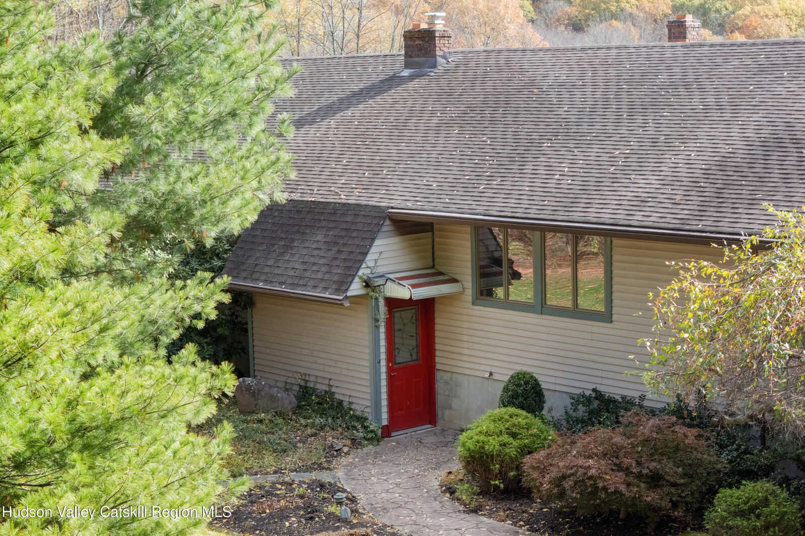 Property Photo:  370 Forest  NY 12589 