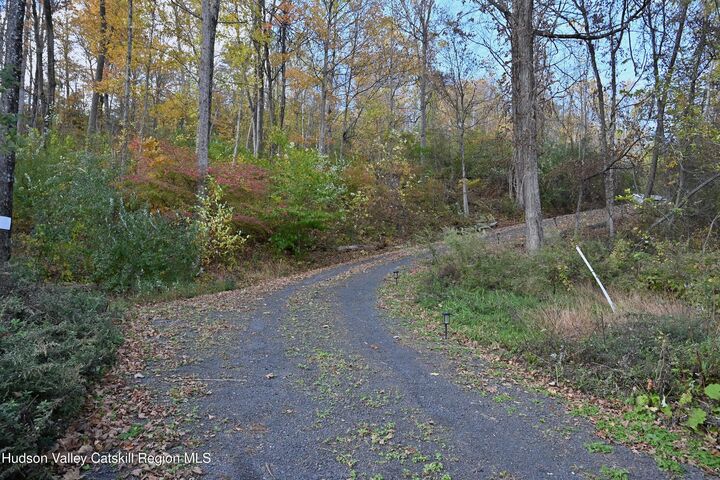 Property Photo:  275 Creek Locks  NY 12472 