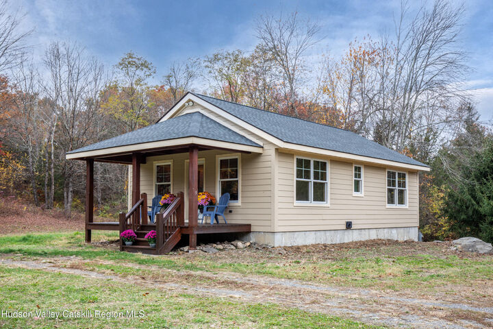 Property Photo:  9 Bobcat  NY 12580 