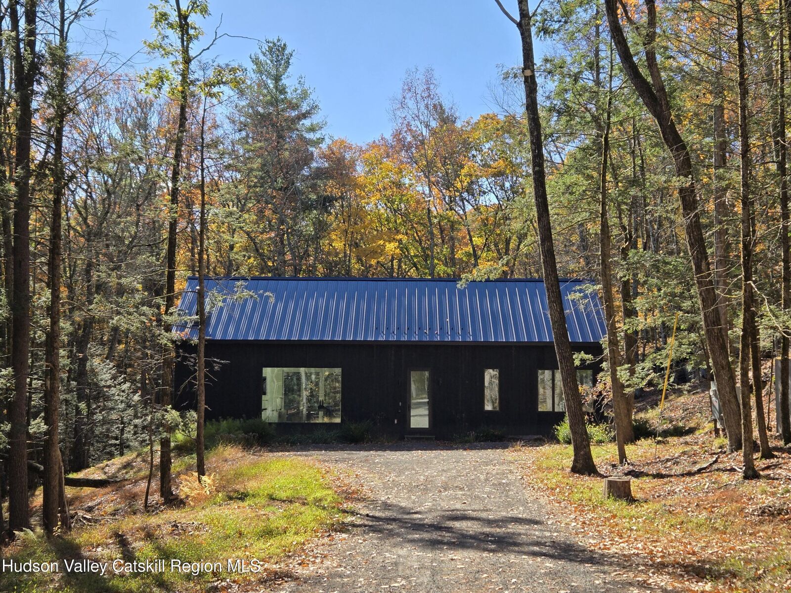 Property Photo:  2372 Co Rd 3  NY 12461