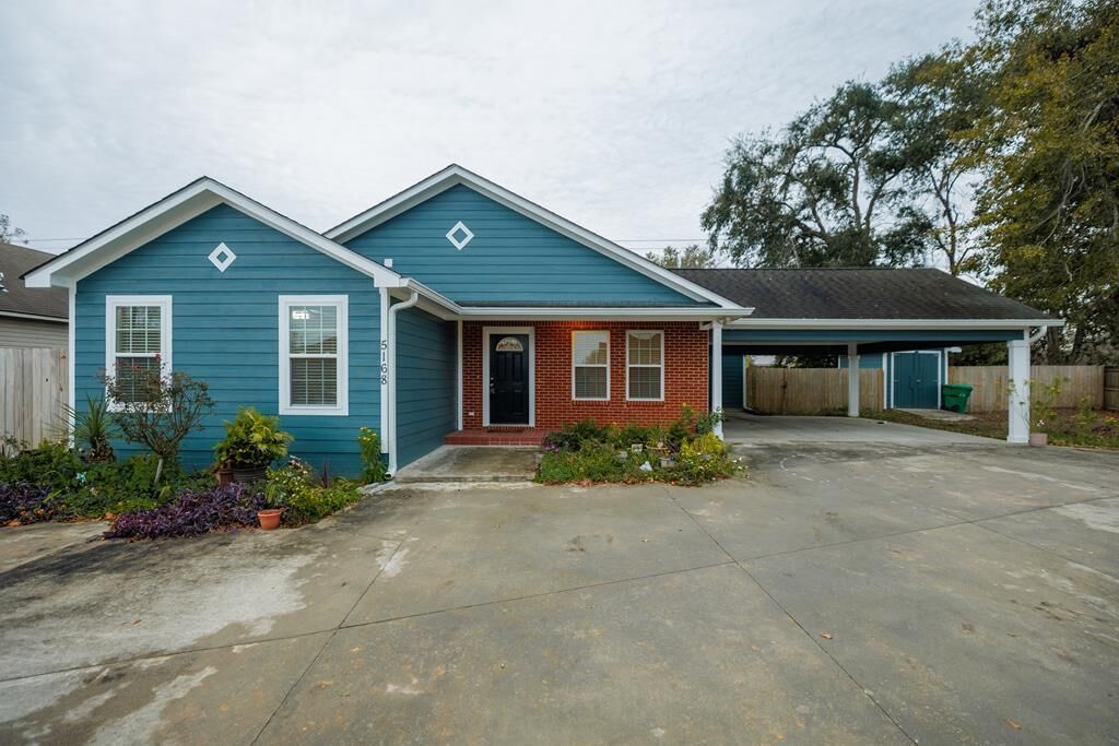 Property Photo:  5168 Greyfield Pl  GA 31605 