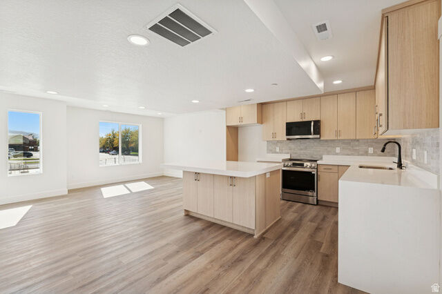 Property Photo: 254 N Main St UT 84010