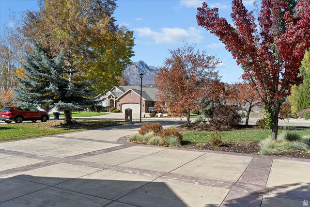Property Photo:  5257 Frontier Dr  UT 84050 