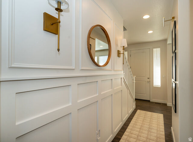 Property Photo:  6078 N White Rock Rd  UT 84005 