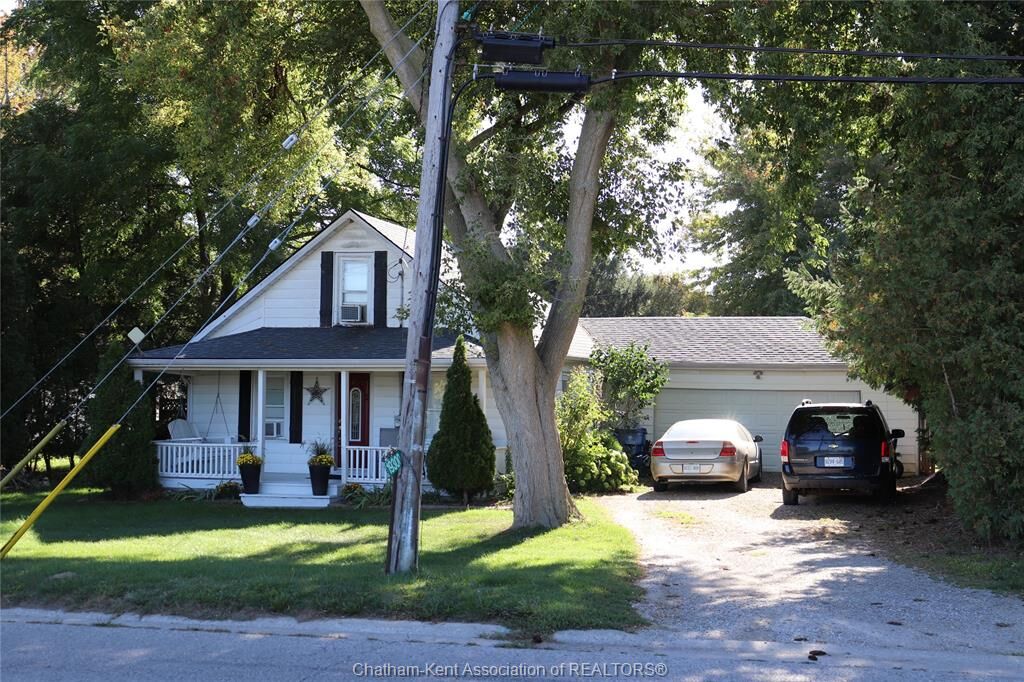 Property Photo: 19300 Charing Cross Rd Road ON N0P 1E0